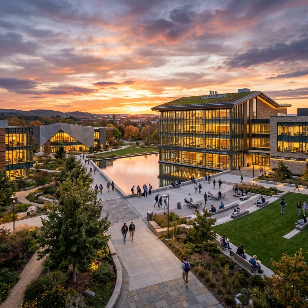 Dream College